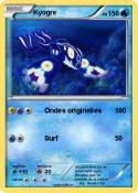 Kyogre