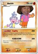 Maddie