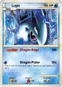 Lugia
