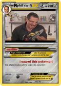 phil swift