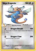 Mega Dragonite