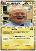 MR. MURTHICC