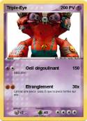 Triple-Eye