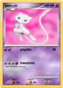 mew