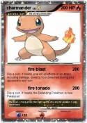 charmander