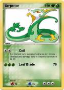 Serperior