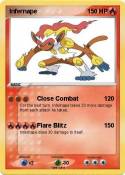 Infernape