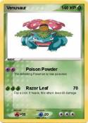 Venusaur