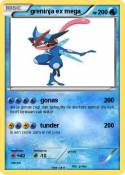 greninja ex