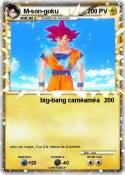 M-son-goku
