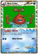 Moar Krabs
