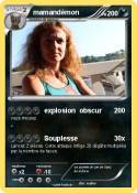 mamandémon