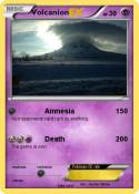 Volcanion
