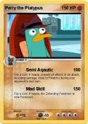 Perry the
