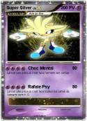 Super Silver