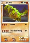 groudon