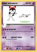 jaiden animatio