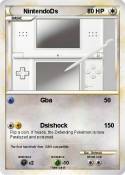 NintendoDs