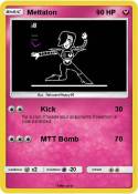 Mettaton