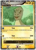 Yee