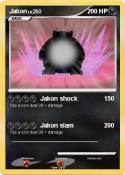 Jakon