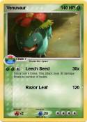Venusaur