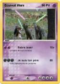 Ecureuil Wars
