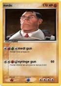 medic