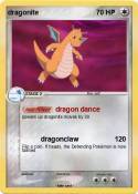 dragonite