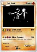 Daft Punk