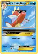 cool magikarp