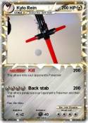 Kylo Rein