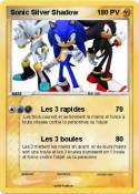 Sonic Silver
