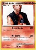 Chuck Norris