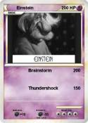Einstein
