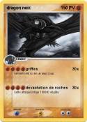 dragon noir.