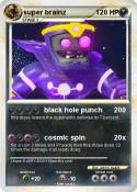super brainz