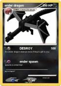 ender dragon