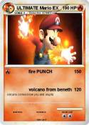 ULTIMATE Mario