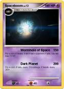 Spaceboom