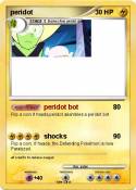 peridot