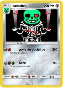 sansalien