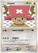 Chopper