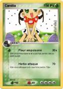 Camilia