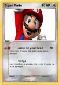 Super Mario