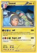 Donnell