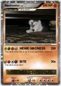 Madmomo
