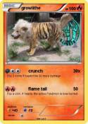 growlithe
