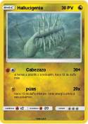 Hallucigenia