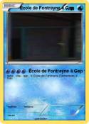 École de
